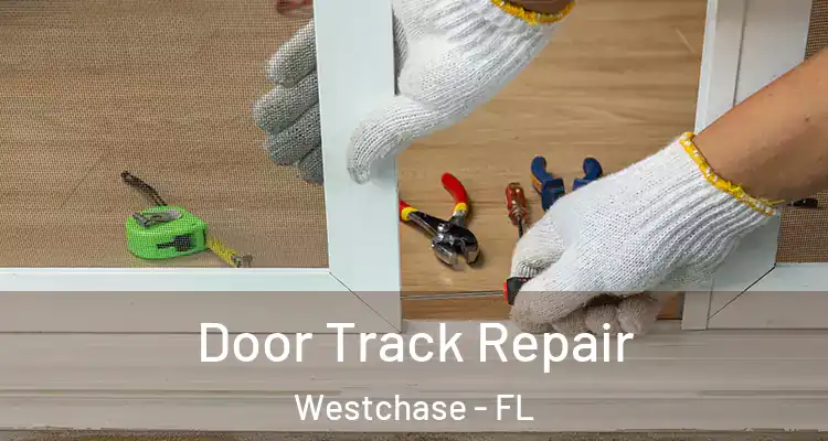  Door Track Repair Westchase - FL
