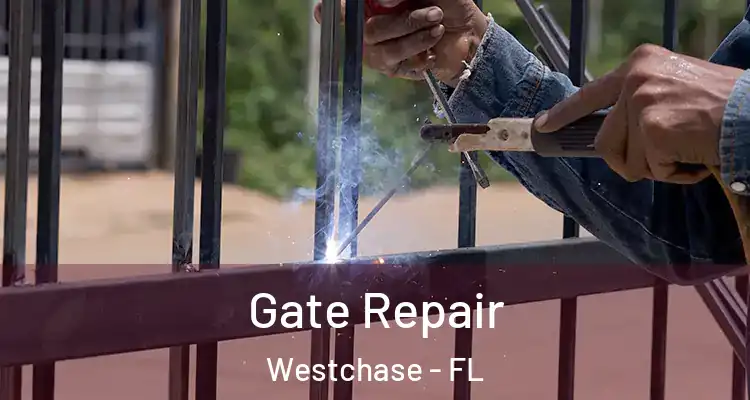  Gate Repair Westchase - FL