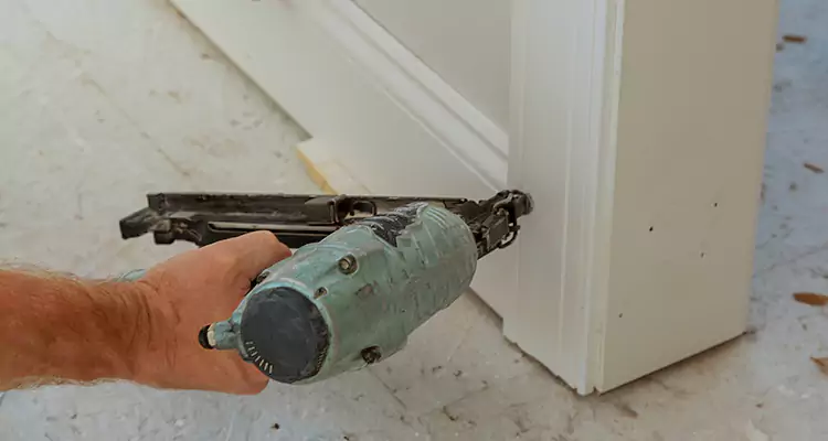 Patio Door Fix in Westchase, FL