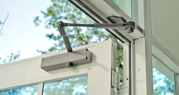 Automatic Door Opener Installation in Westchase, FL