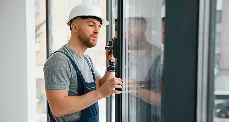 Glass Door Repair in Westchase, FL