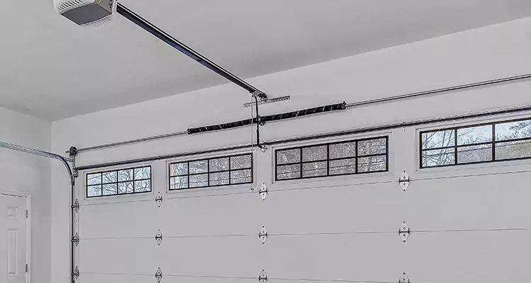 Garage Door Torsion Spring Repair in Westchase, FL