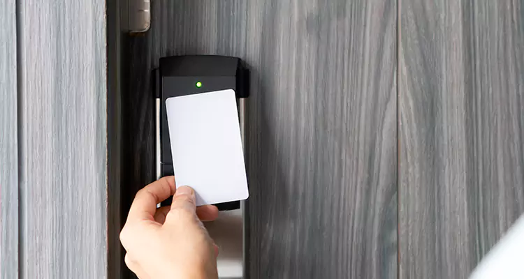 Hotel Swipe Card Door Locks Repair in Westchase, FL