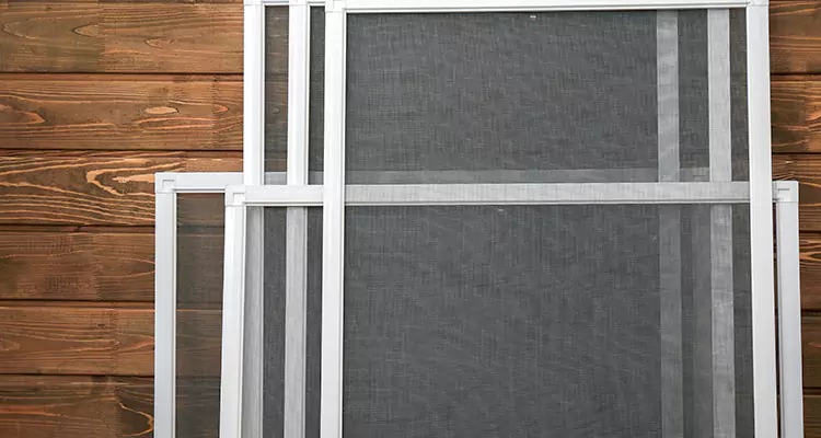 Patio Door Window Frame Repair in Westchase, FL