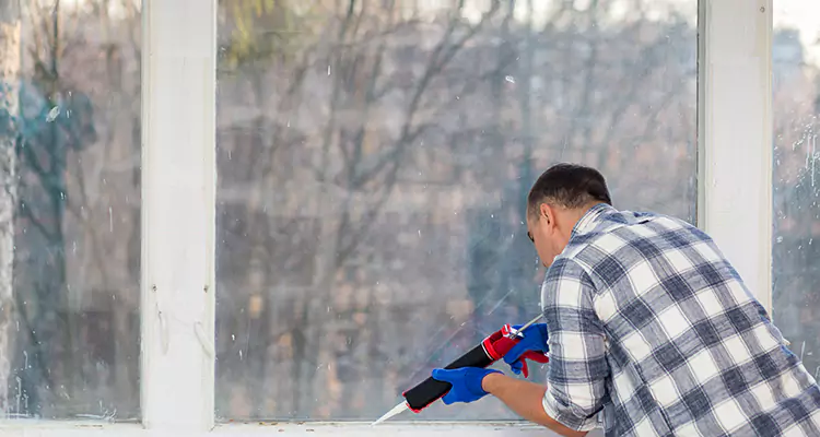 Repair Sliding Patio Doors Hard To Operate in Westchase, FL