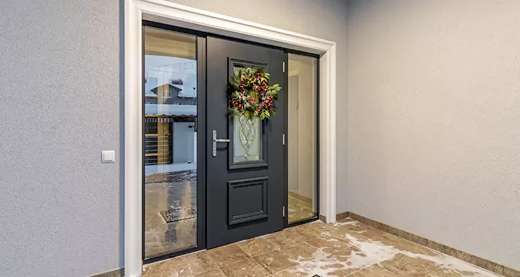 Fast Sliding Porch Door Repair in Westchase, FL
