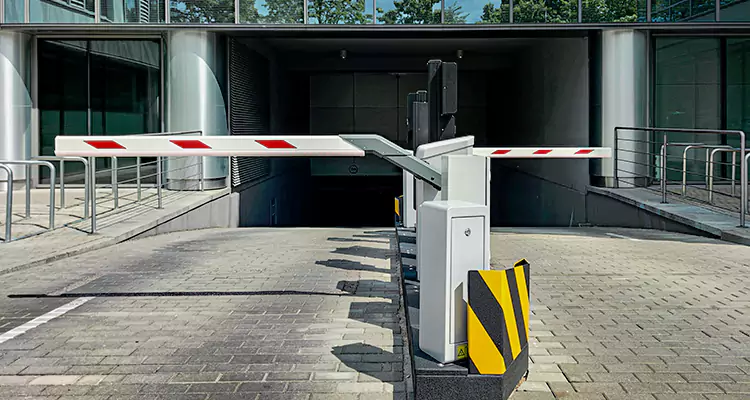 Affordable And Fast Parking Boom Gate Repair Services in Westchase, FL