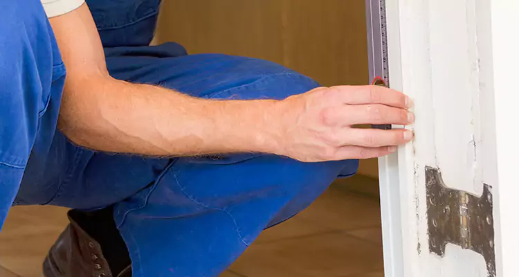 Soft Close Pocket Door Repair in Westchase, FL