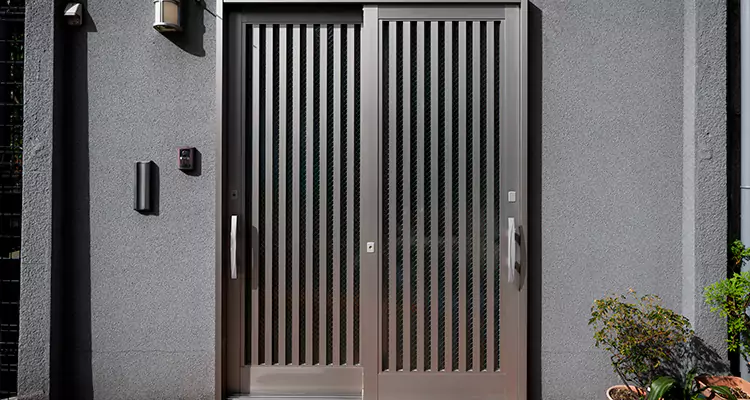 Pocket Door Track Rollers Repair in Westchase, FL