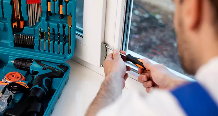 Mirrored Sliding Doors Replacement Expert in Westchase, FL