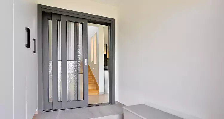 Fix Sliding Patio Door Rollers in Westchase, FL