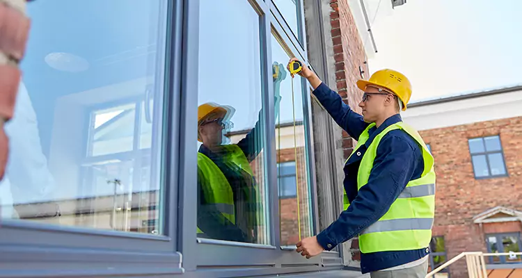 Home Window Repair in Westchase, FL