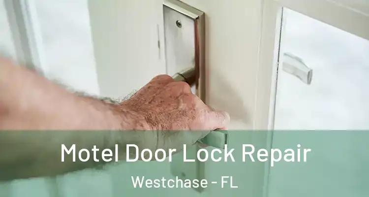  Motel Door Lock Repair Westchase - FL