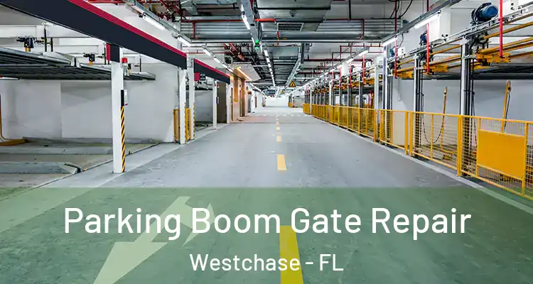  Parking Boom Gate Repair Westchase - FL