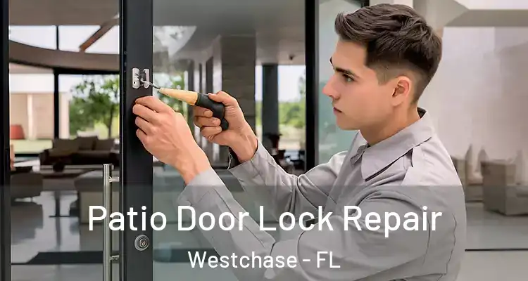  Patio Door Lock Repair Westchase - FL
