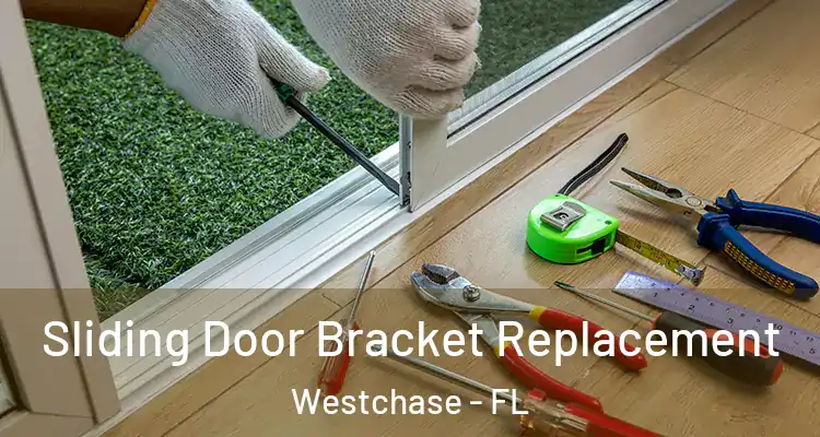  Sliding Door Bracket Replacement Westchase - FL