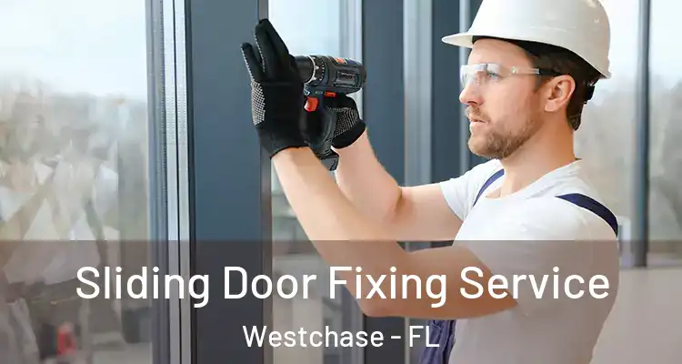  Sliding Door Fixing Service Westchase - FL
