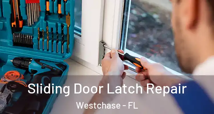  Sliding Door Latch Repair Westchase - FL