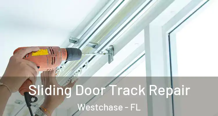  Sliding Door Track Repair Westchase - FL